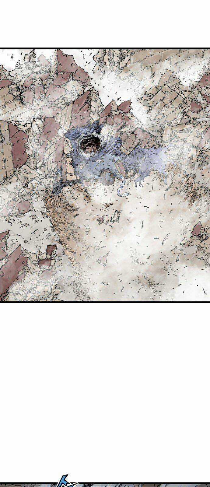 Gosu 2 - Chapter 99 - Trang 7