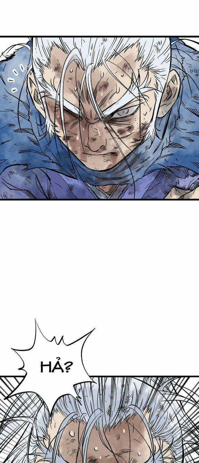 Gosu 2 - Chapter 99 - Trang 61