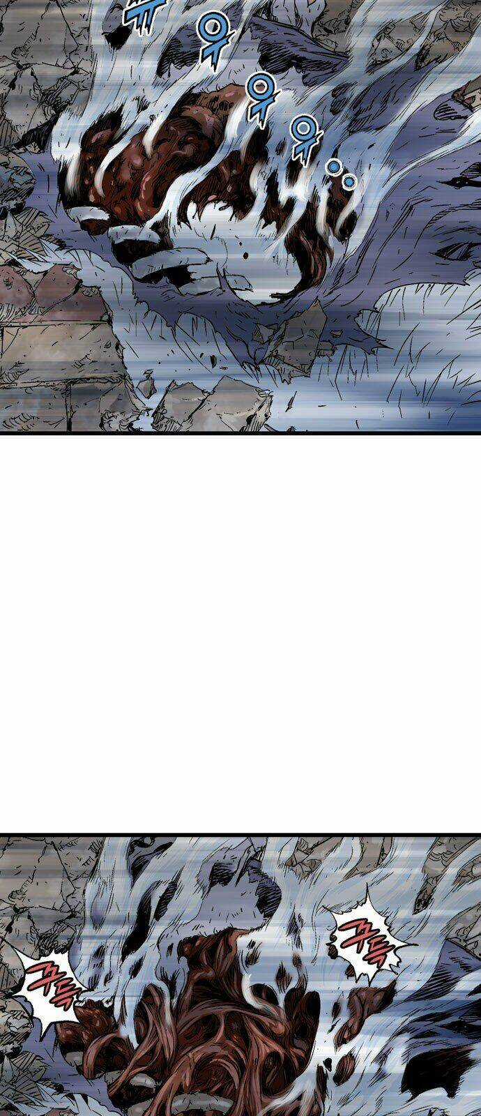 Gosu 2 - Chapter 99 - Trang 8