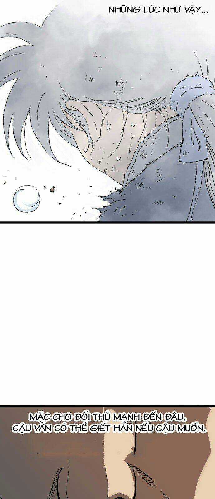 Gosu 2 - Chapter 99 - Trang 75