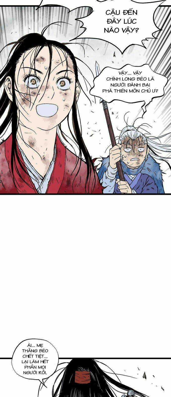 Gosu 2 - Chapter 99 - Trang 81