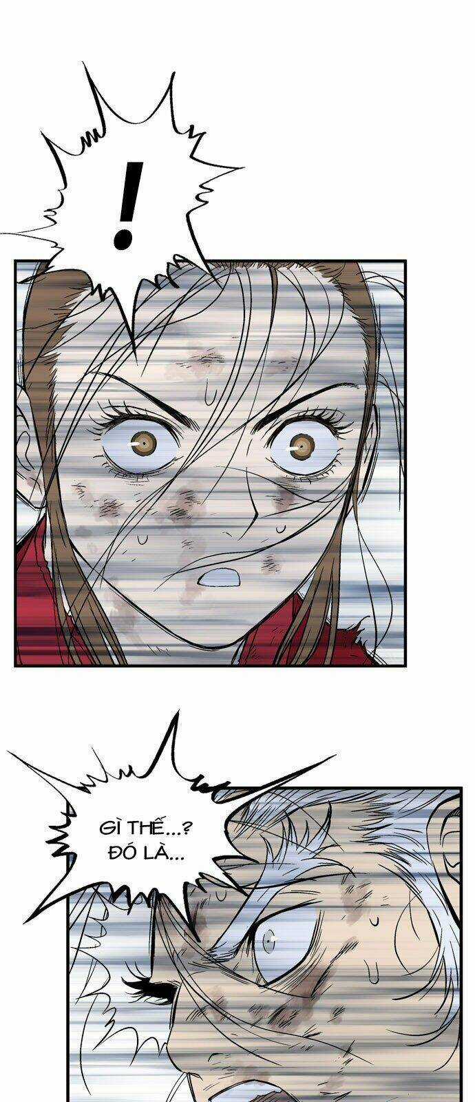 Gosu 2 - Chapter 99 - Trang 86