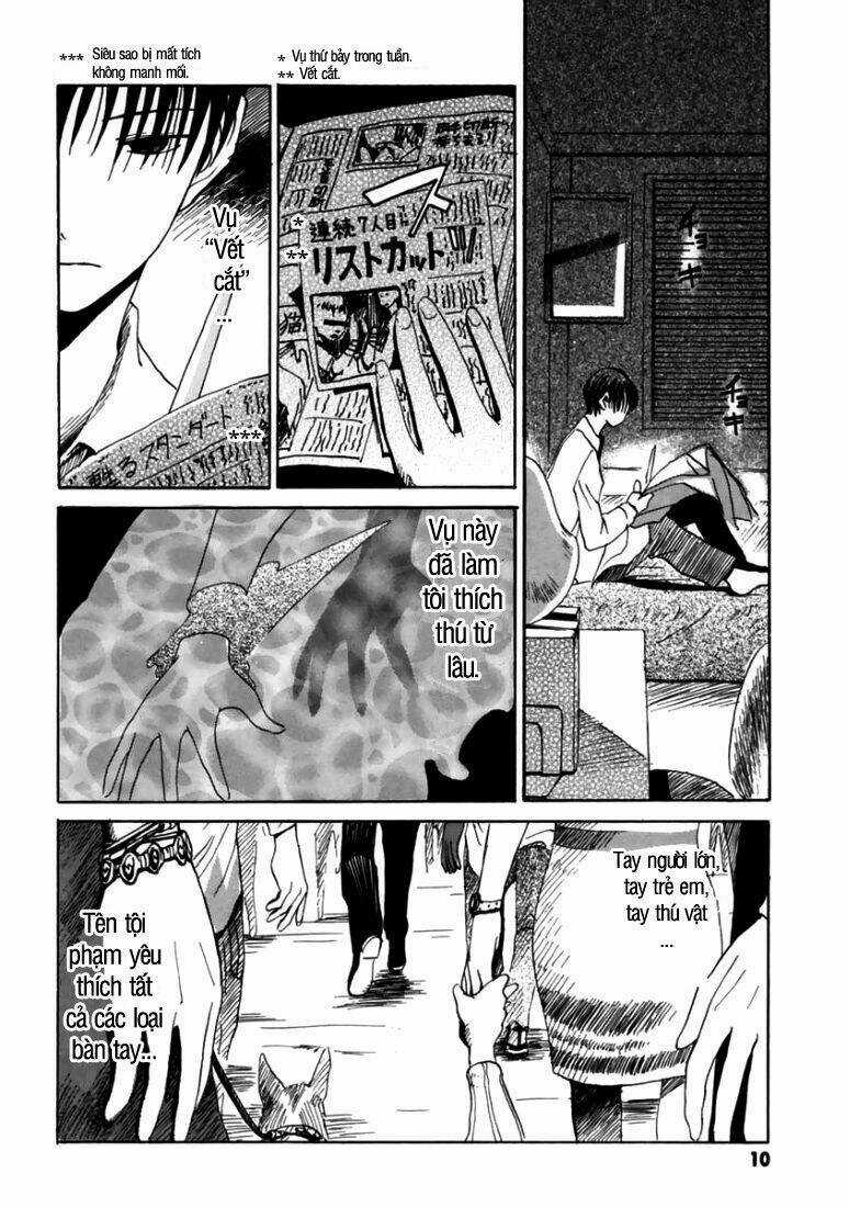 Goth - Chapter 1 - Trang 12