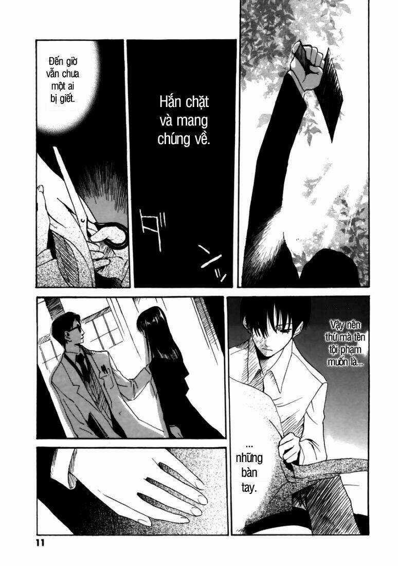 Goth - Chapter 1 - Trang 13