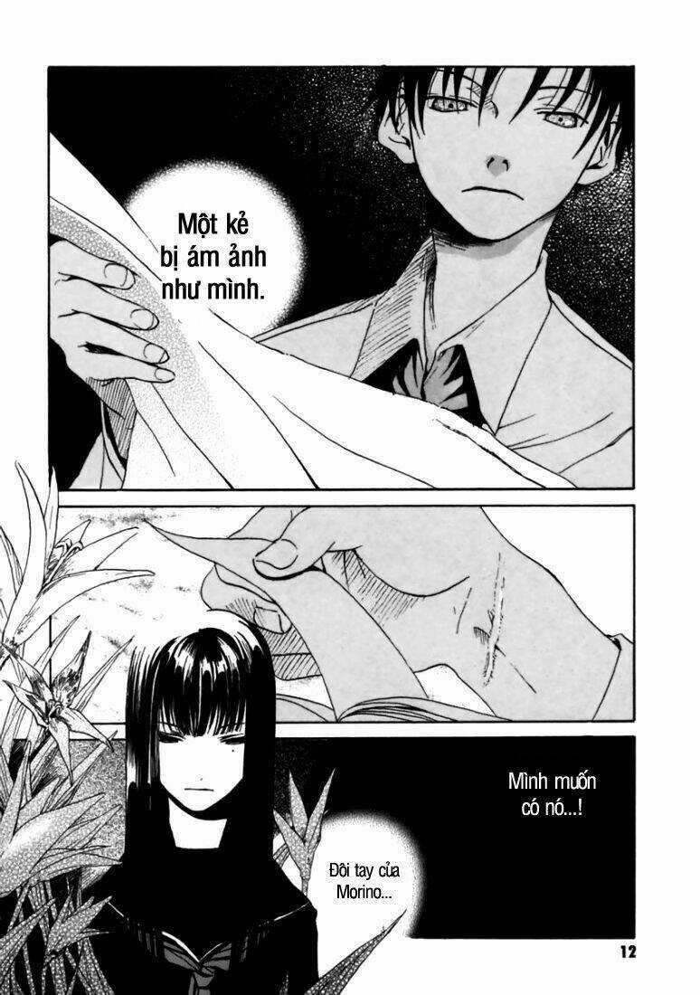 Goth - Chapter 1 - Trang 14