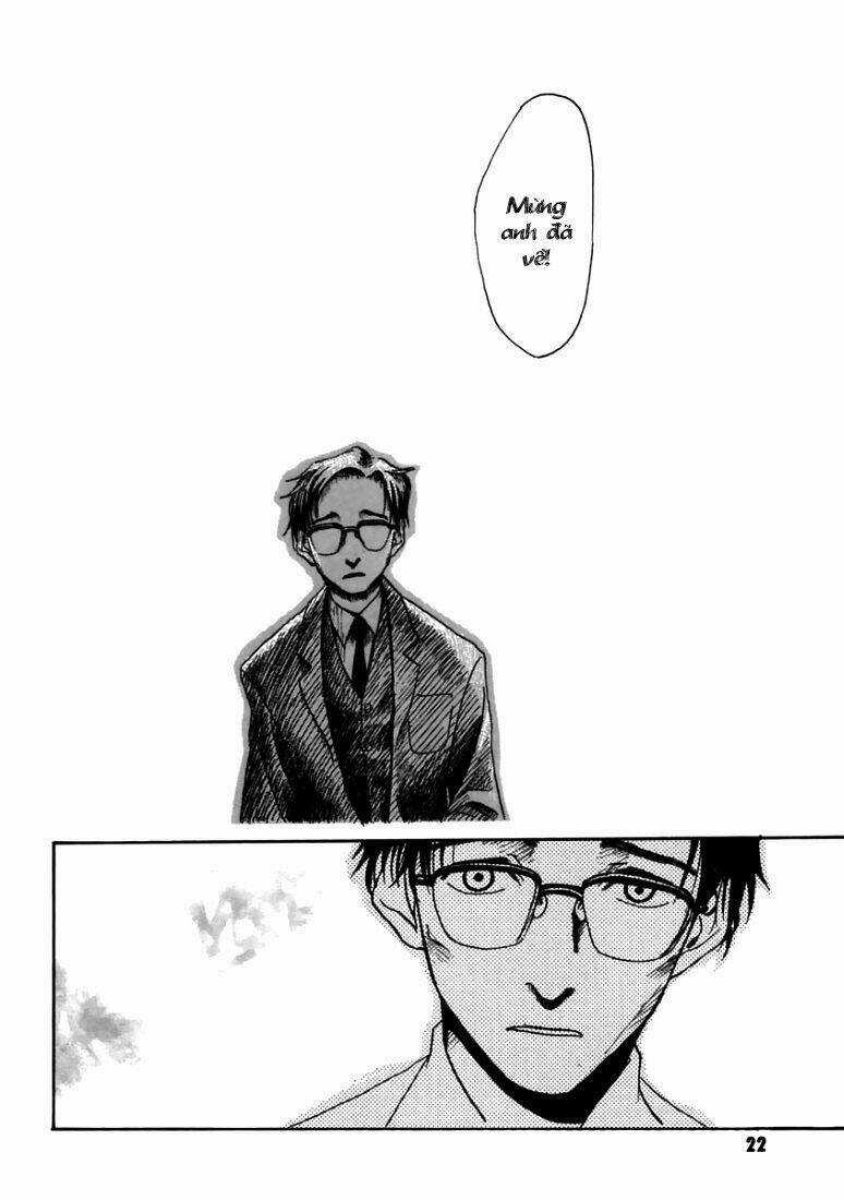 Goth - Chapter 1 - Trang 24