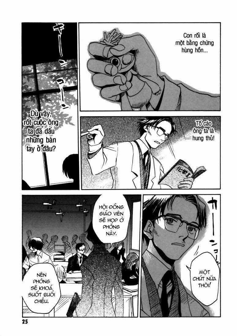 Goth - Chapter 1 - Trang 27