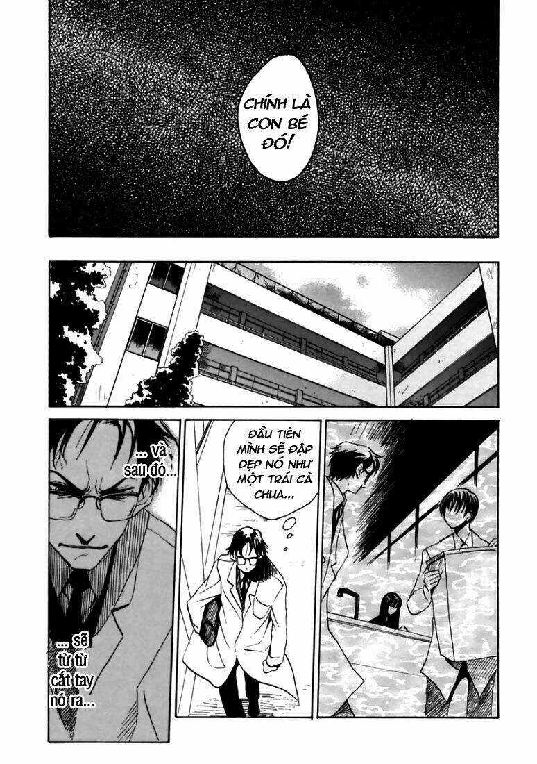 Goth - Chapter 1 - Trang 36