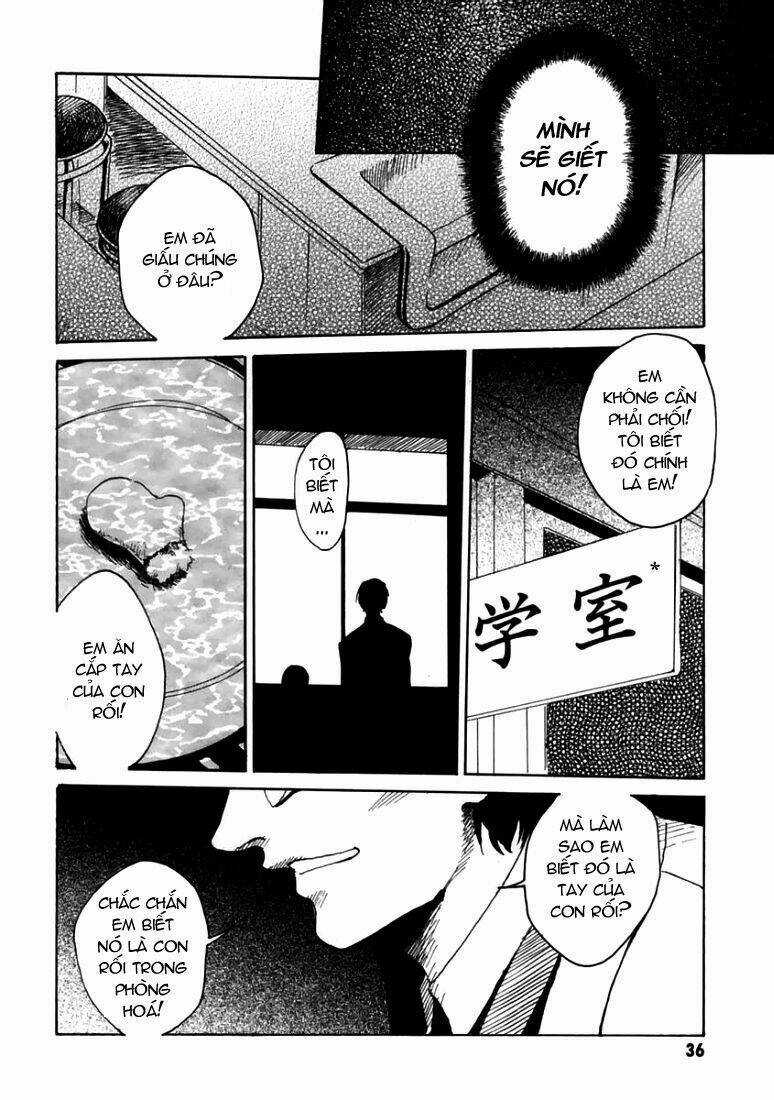 Goth - Chapter 1 - Trang 37