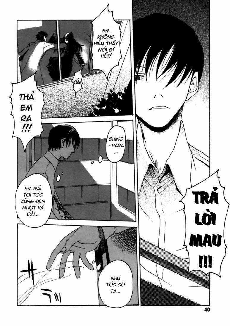 Goth - Chapter 1 - Trang 40