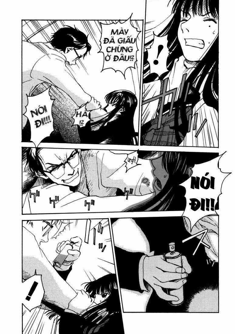 Goth - Chapter 1 - Trang 41