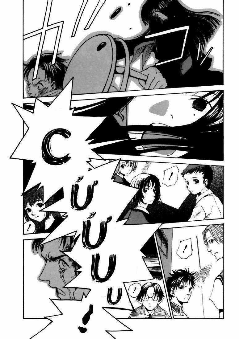 Goth - Chapter 1 - Trang 43