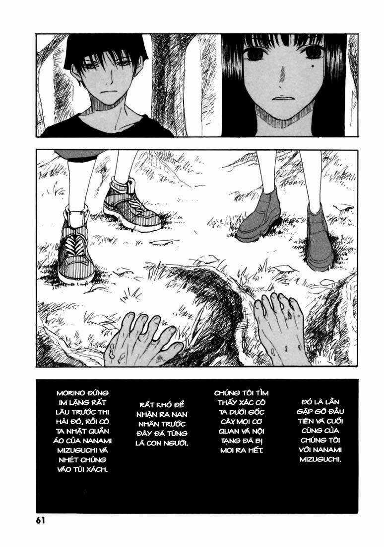 Goth - Chapter 2 - Trang 13