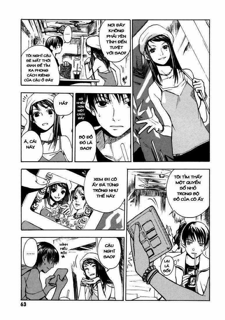 Goth - Chapter 2 - Trang 15