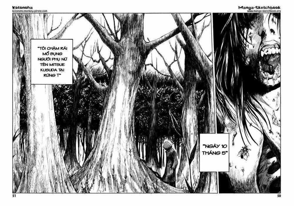 Goth - Chapter 2 - Trang 3