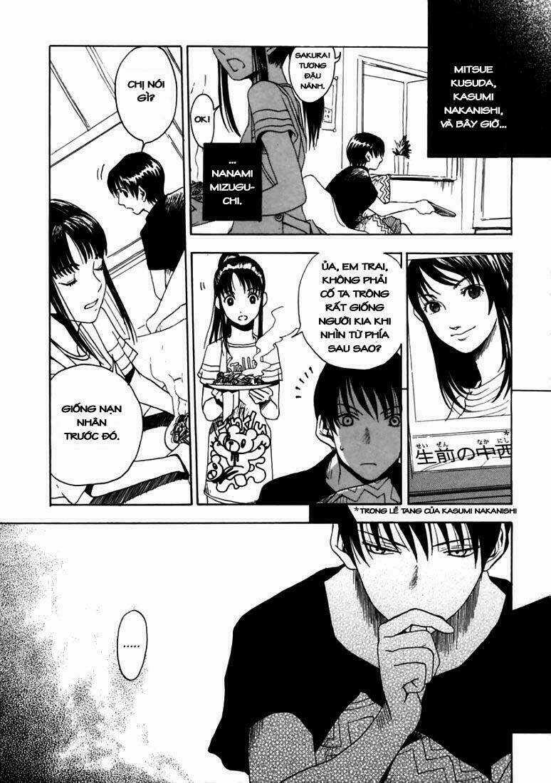 Goth - Chapter 2 - Trang 21