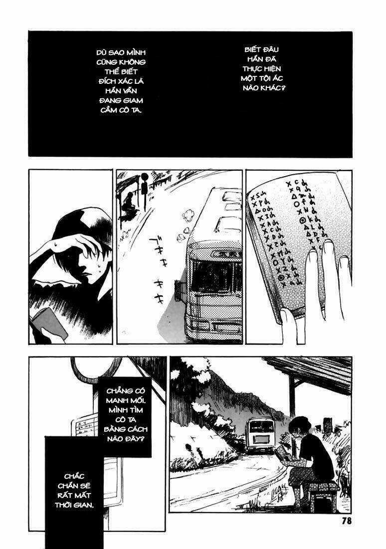 Goth - Chapter 2 - Trang 30