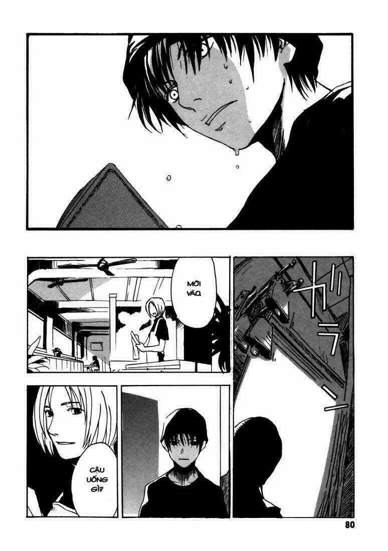 Goth - Chapter 2 - Trang 32