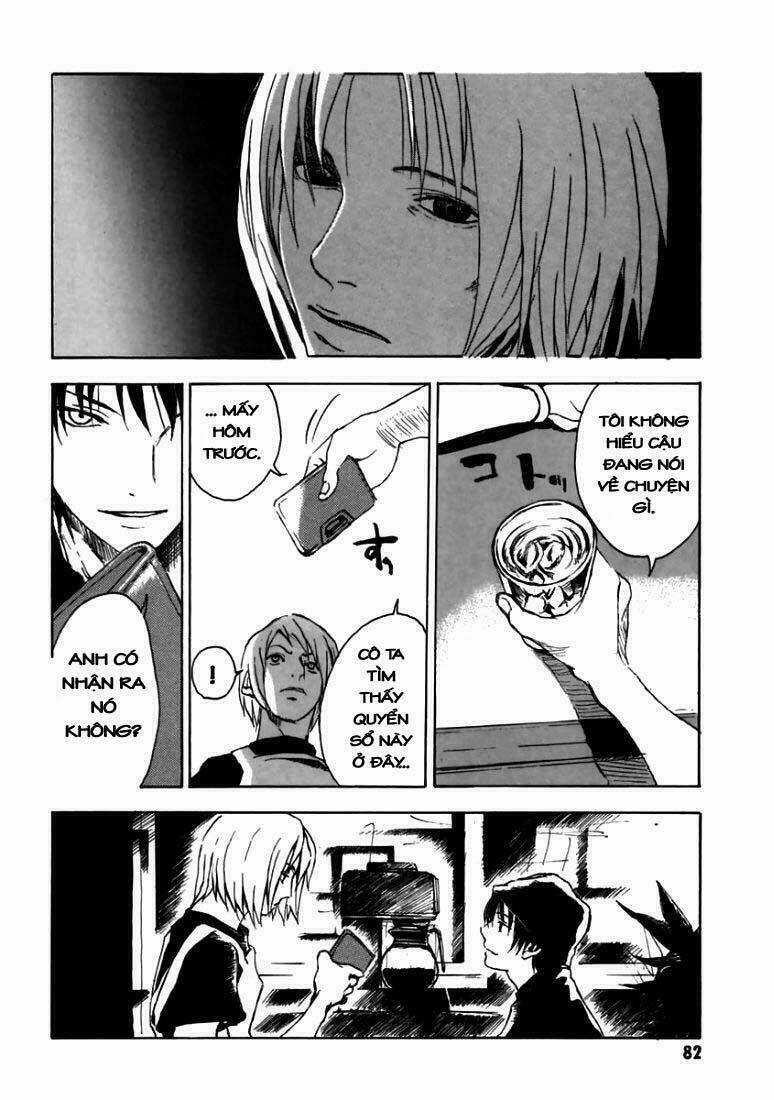 Goth - Chapter 2 - Trang 34