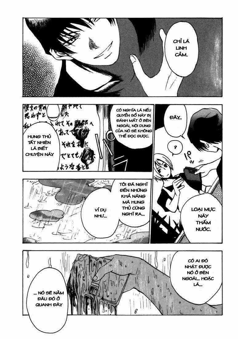 Goth - Chapter 2 - Trang 37