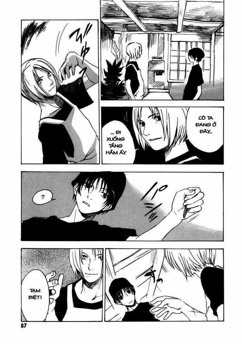 Goth - Chapter 2 - Trang 39