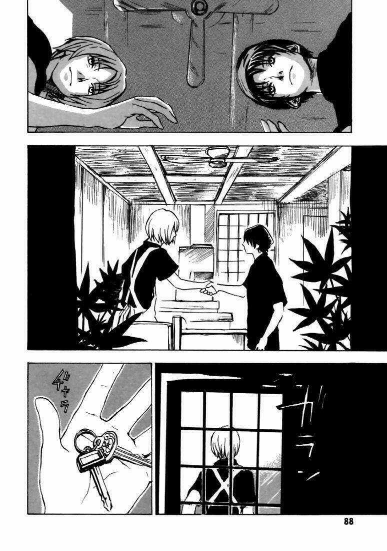 Goth - Chapter 2 - Trang 40