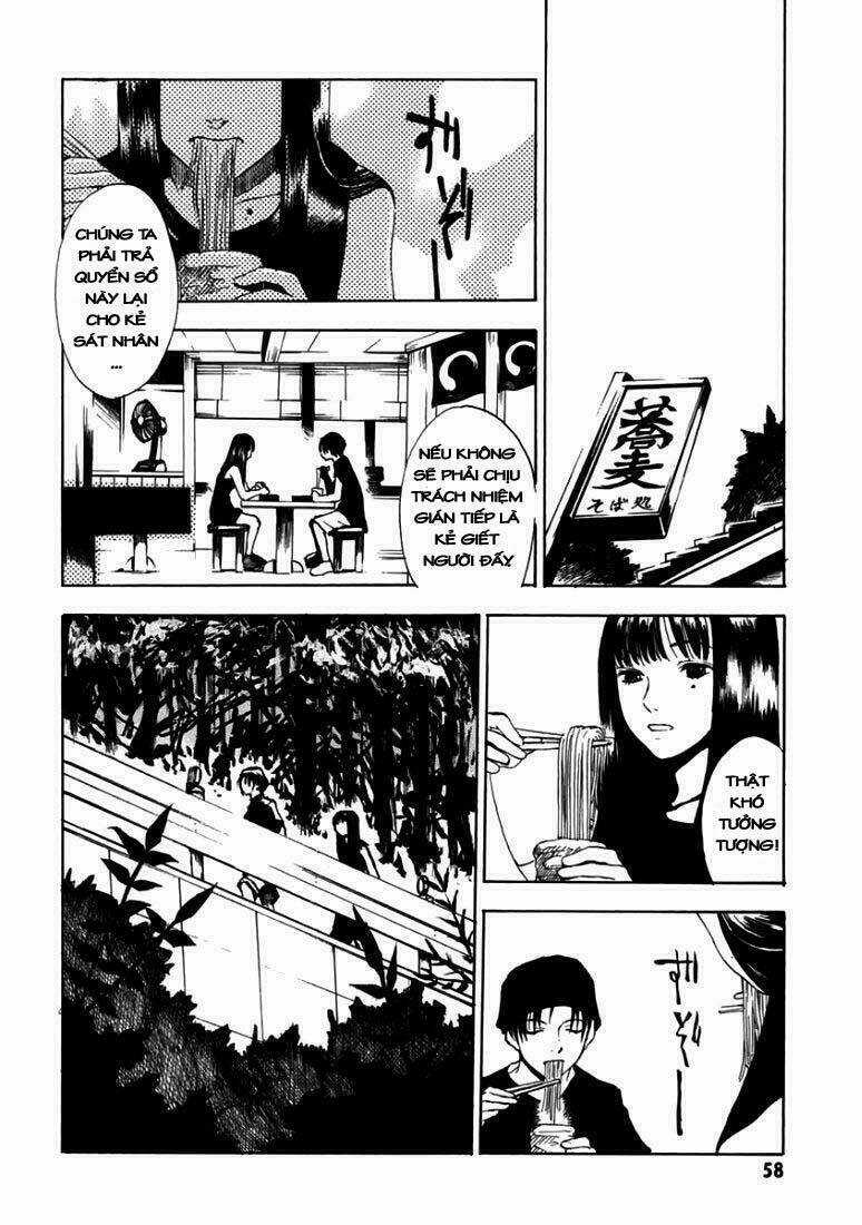 Goth - Chapter 2 - Trang 10