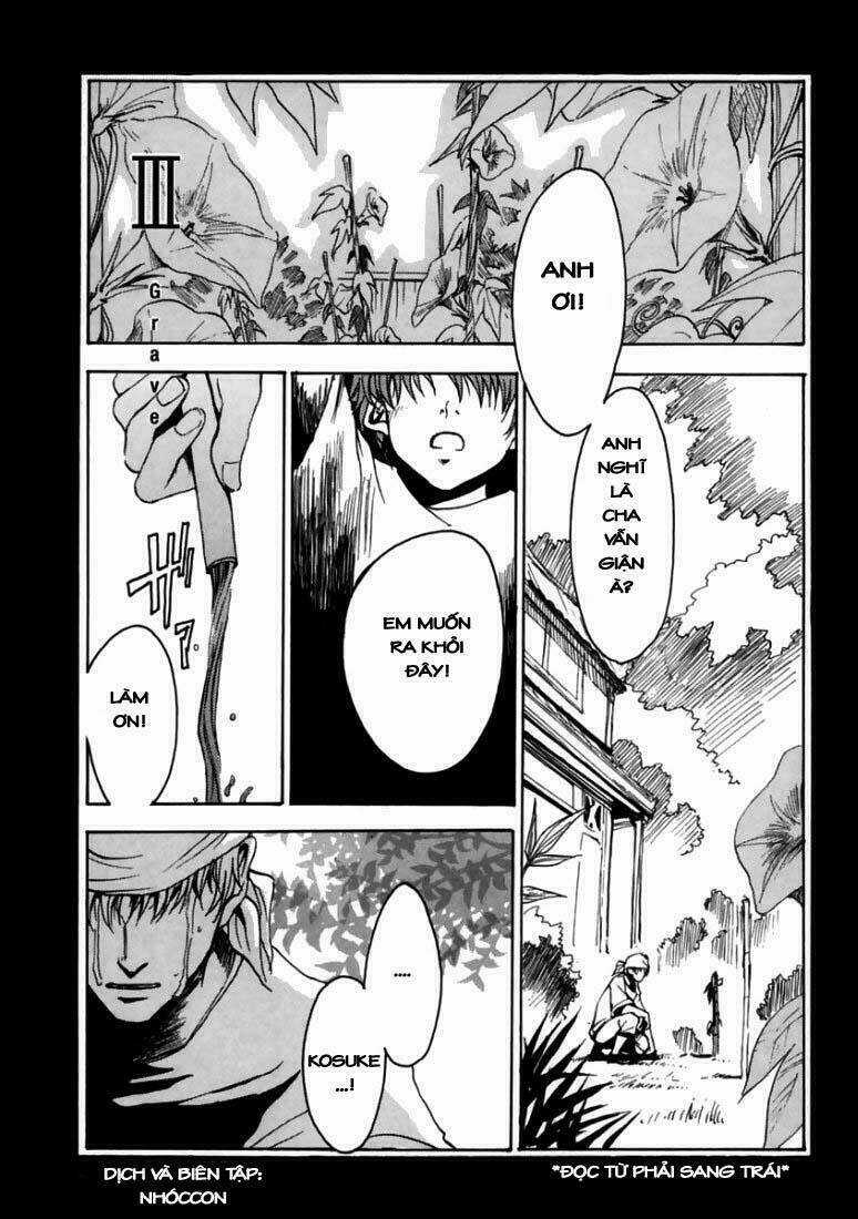 Goth - Chapter 3 - Trang 2