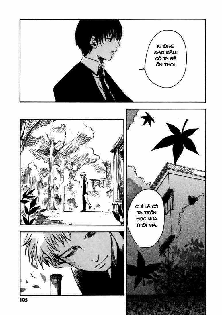 Goth - Chapter 3 - Trang 12