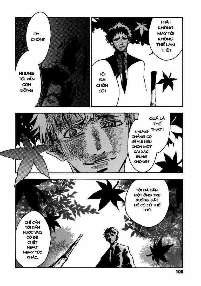 Goth - Chapter 3 - Trang 15