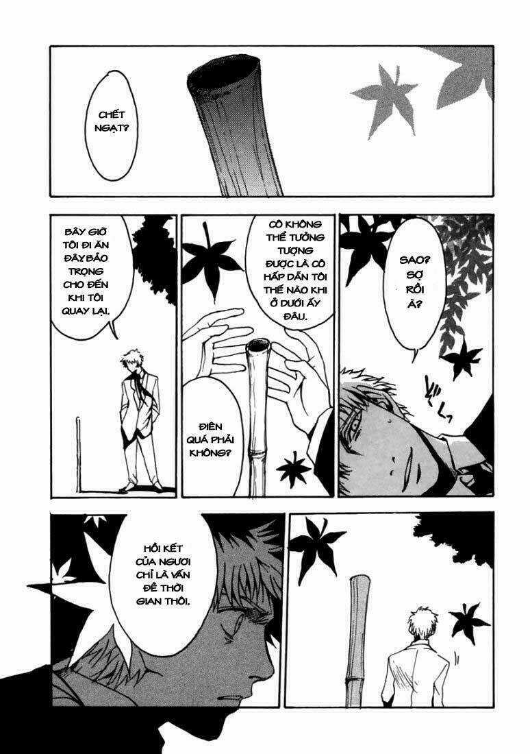 Goth - Chapter 3 - Trang 16