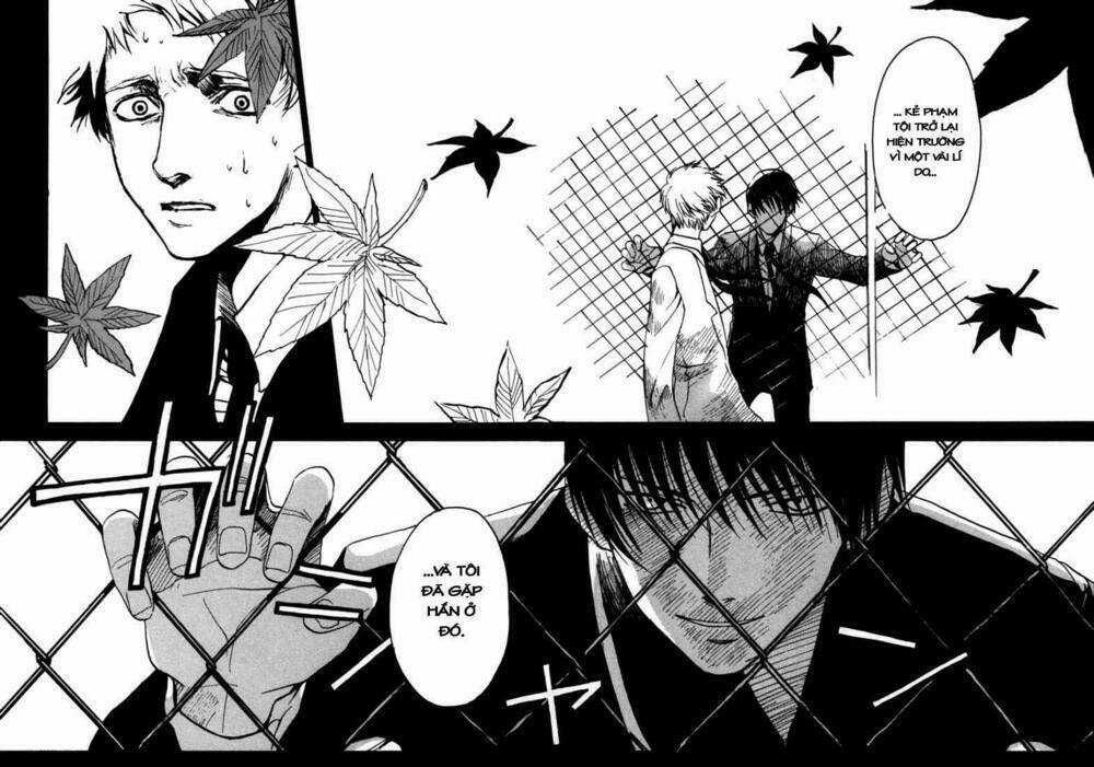 Goth - Chapter 3 - Trang 27