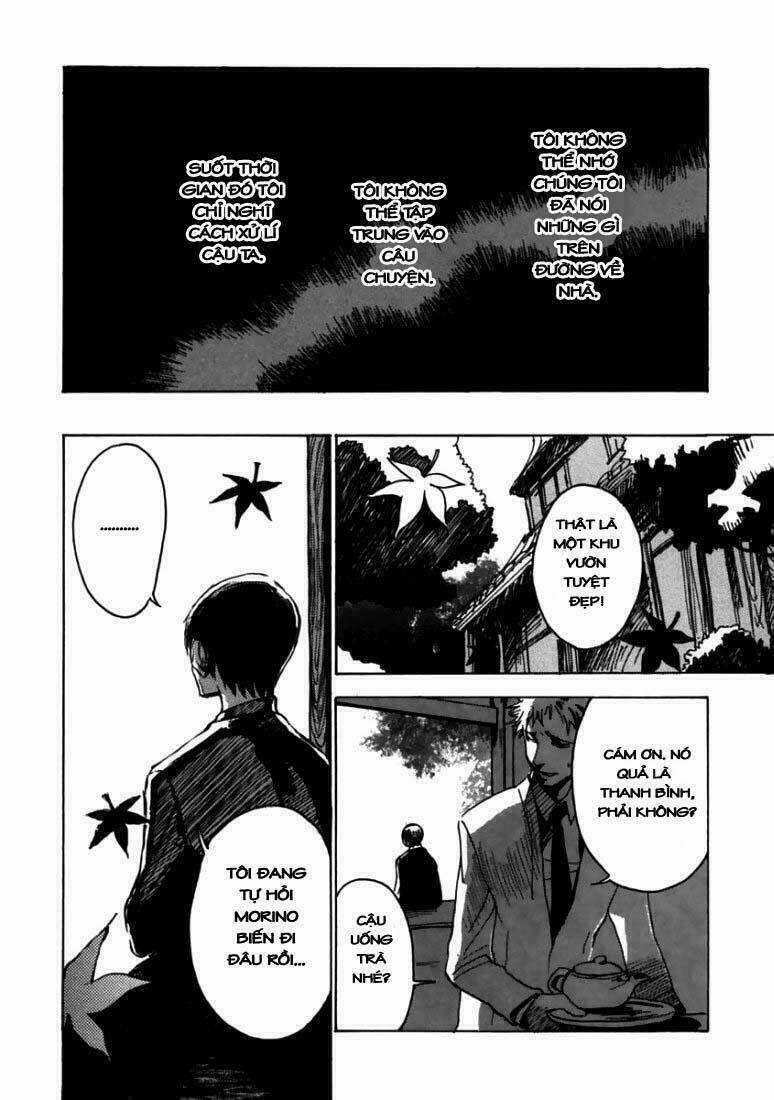 Goth - Chapter 3 - Trang 29