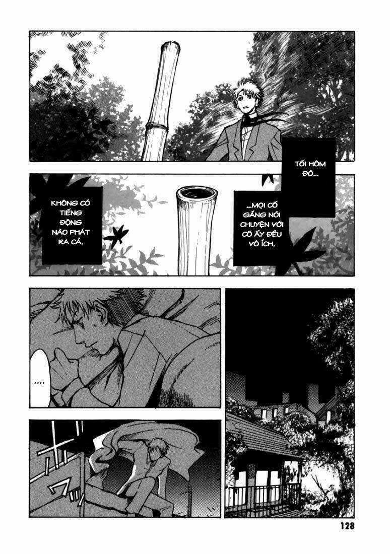 Goth - Chapter 3 - Trang 34