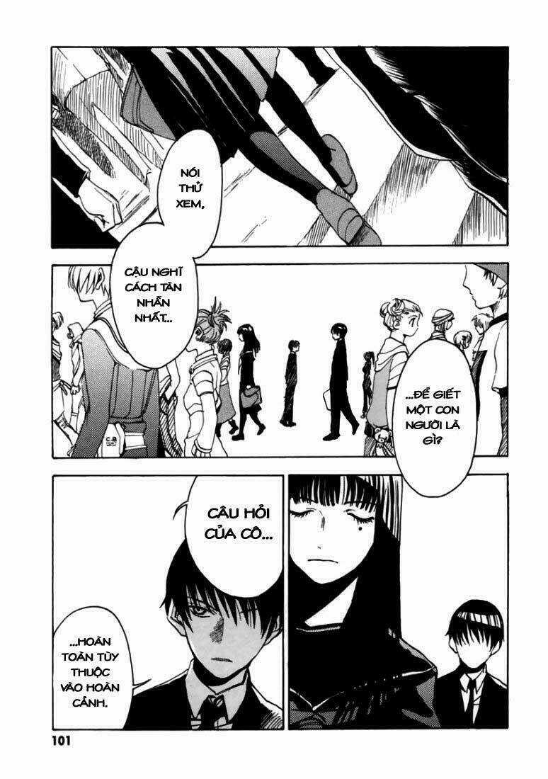 Goth - Chapter 3 - Trang 8