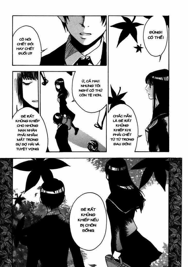 Goth - Chapter 3 - Trang 9