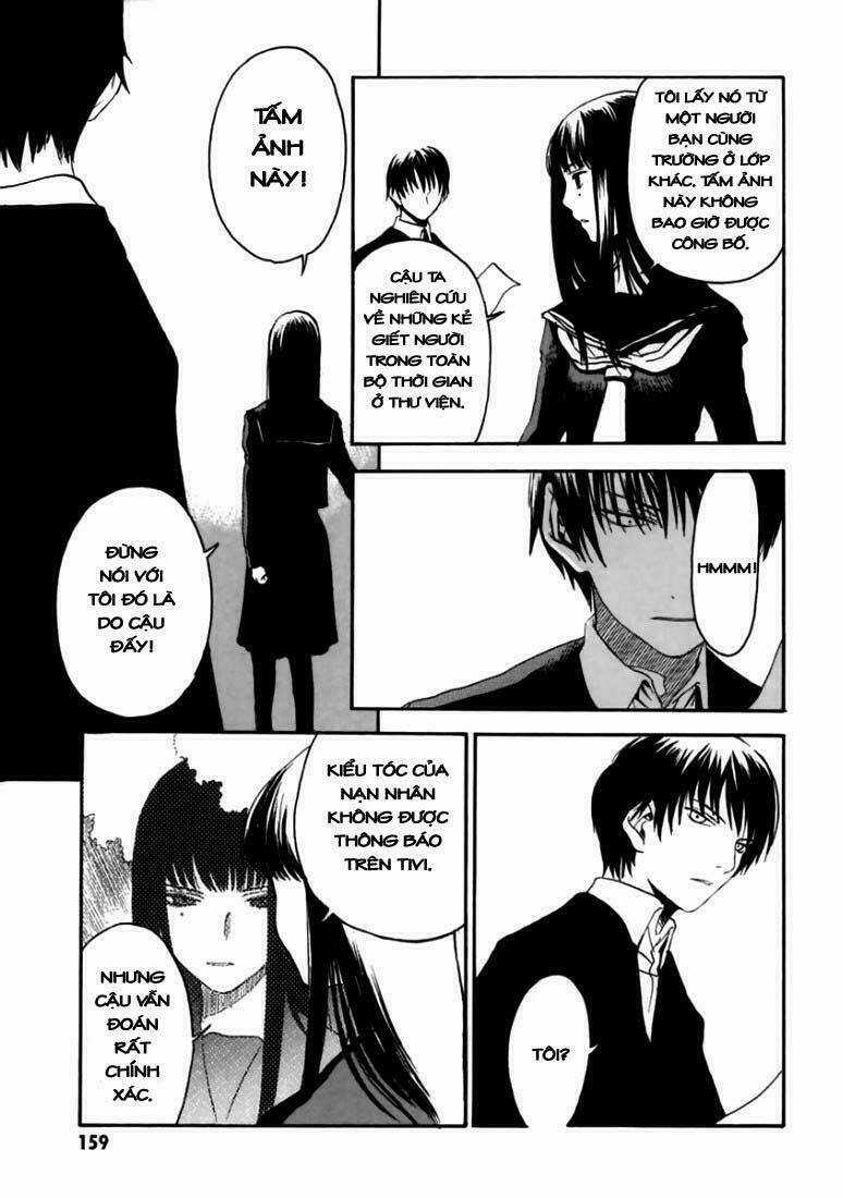 Goth - Chapter 4 - Trang 20