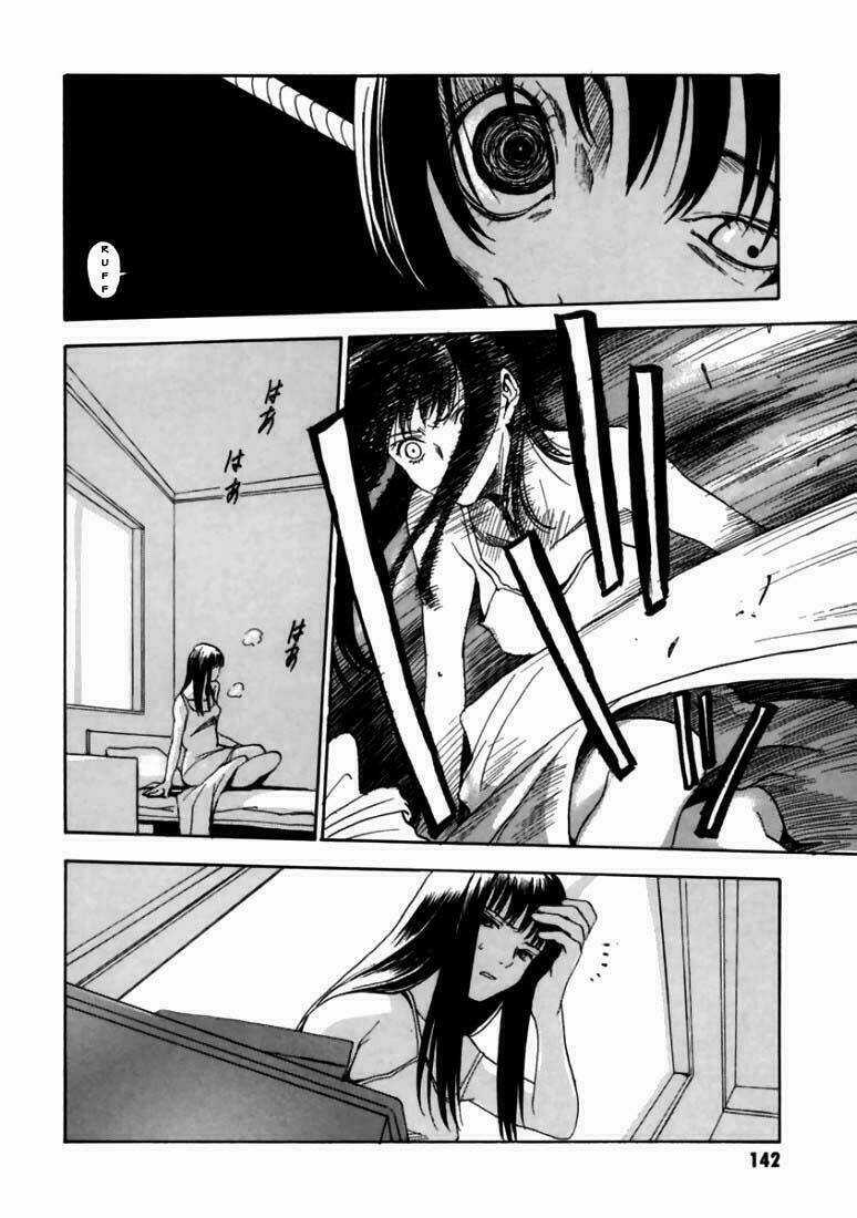 Goth - Chapter 4 - Trang 3