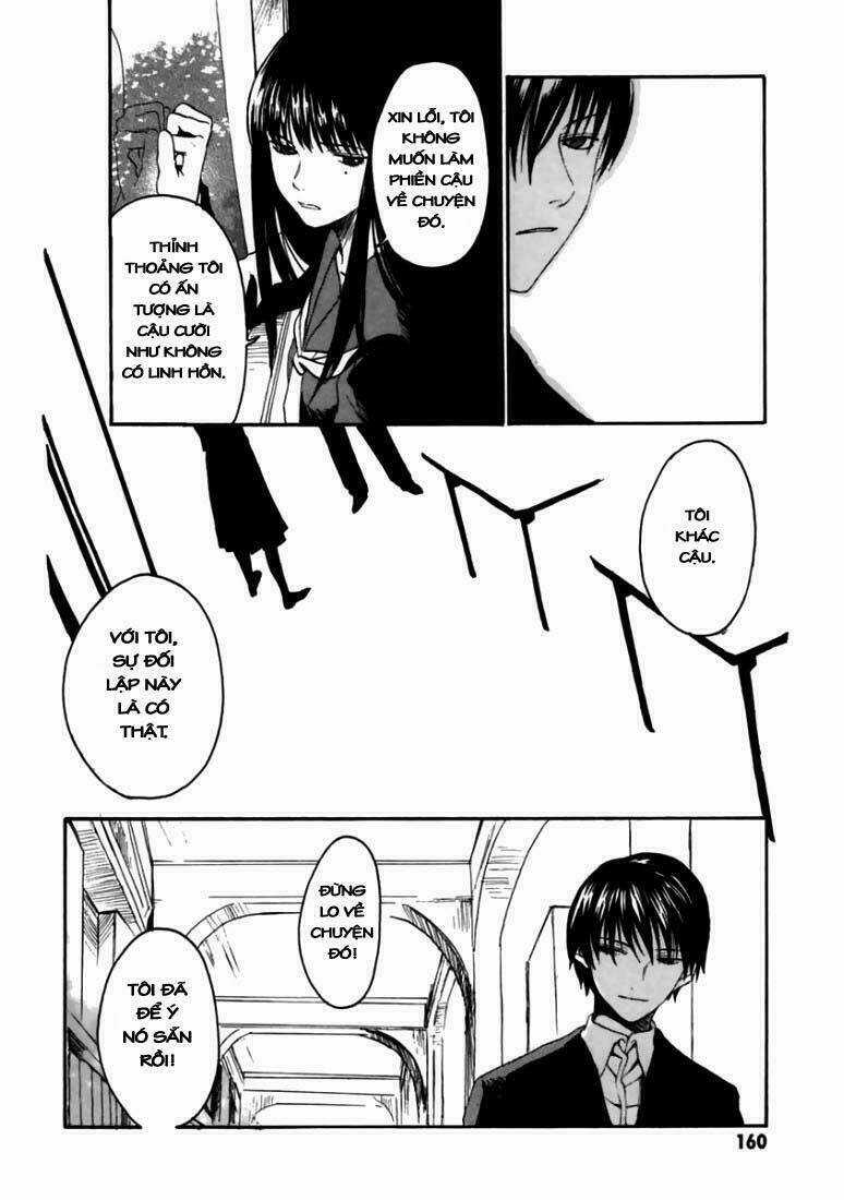 Goth - Chapter 4 - Trang 21