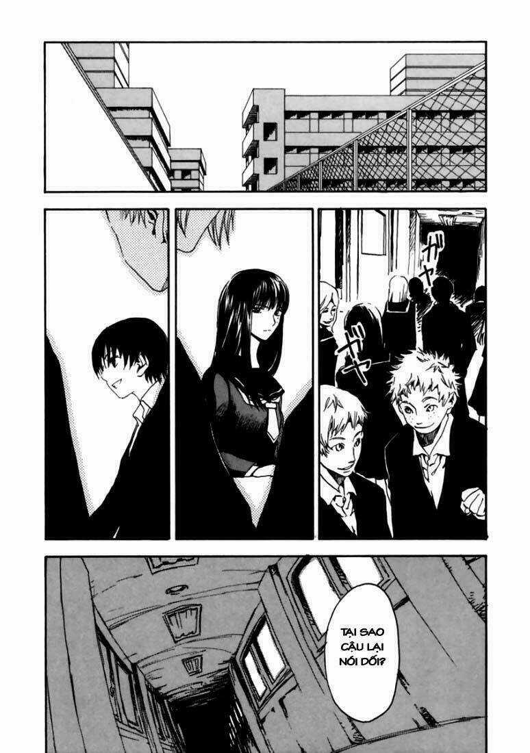 Goth - Chapter 4 - Trang 28