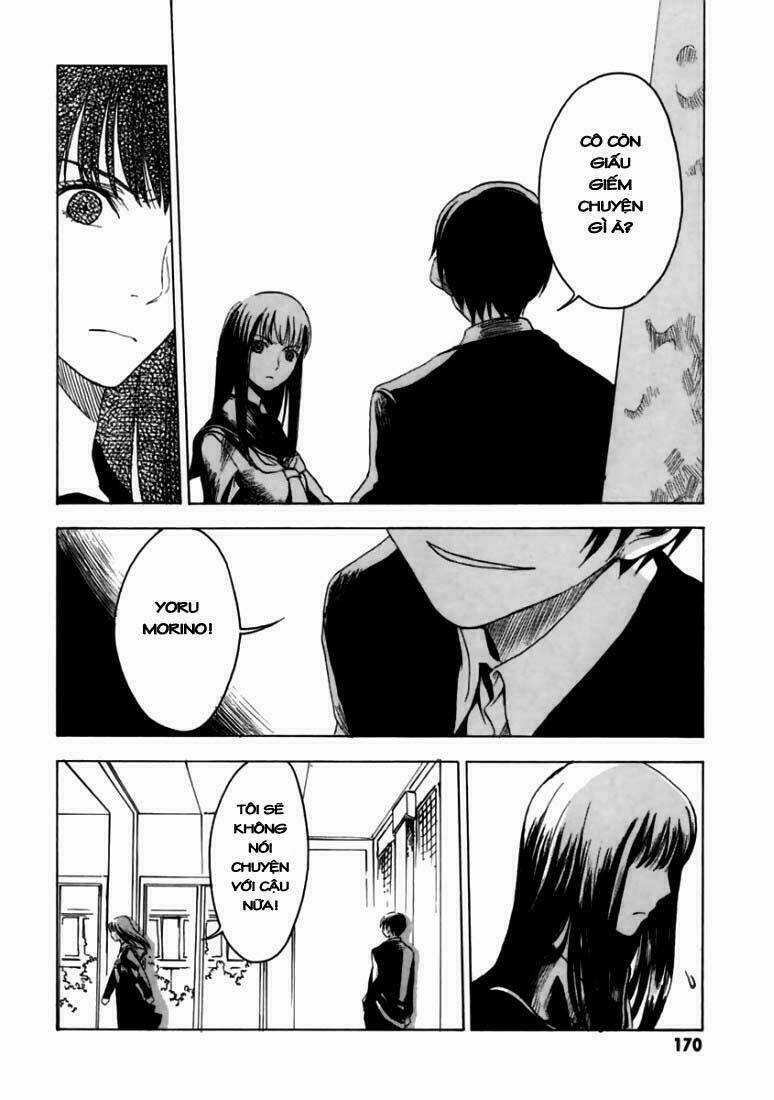 Goth - Chapter 4 - Trang 31