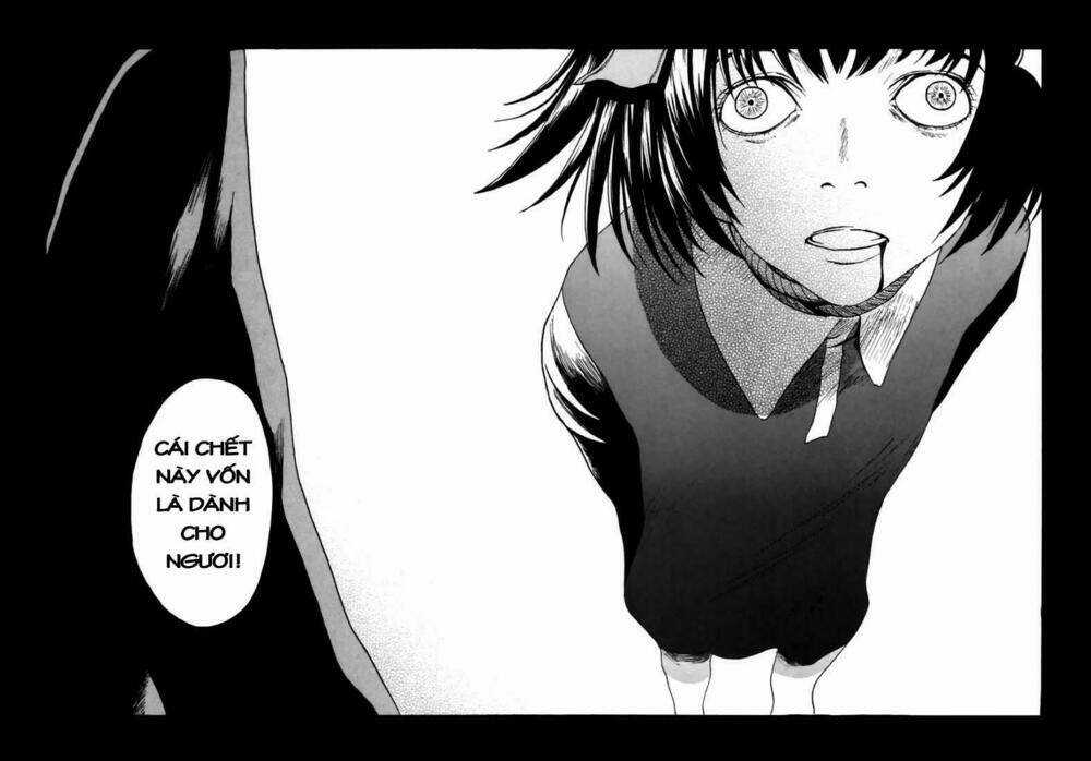 Goth - Chapter 4 - Trang 37