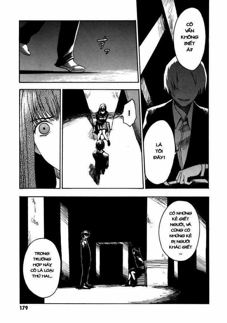 Goth - Chapter 4 - Trang 39