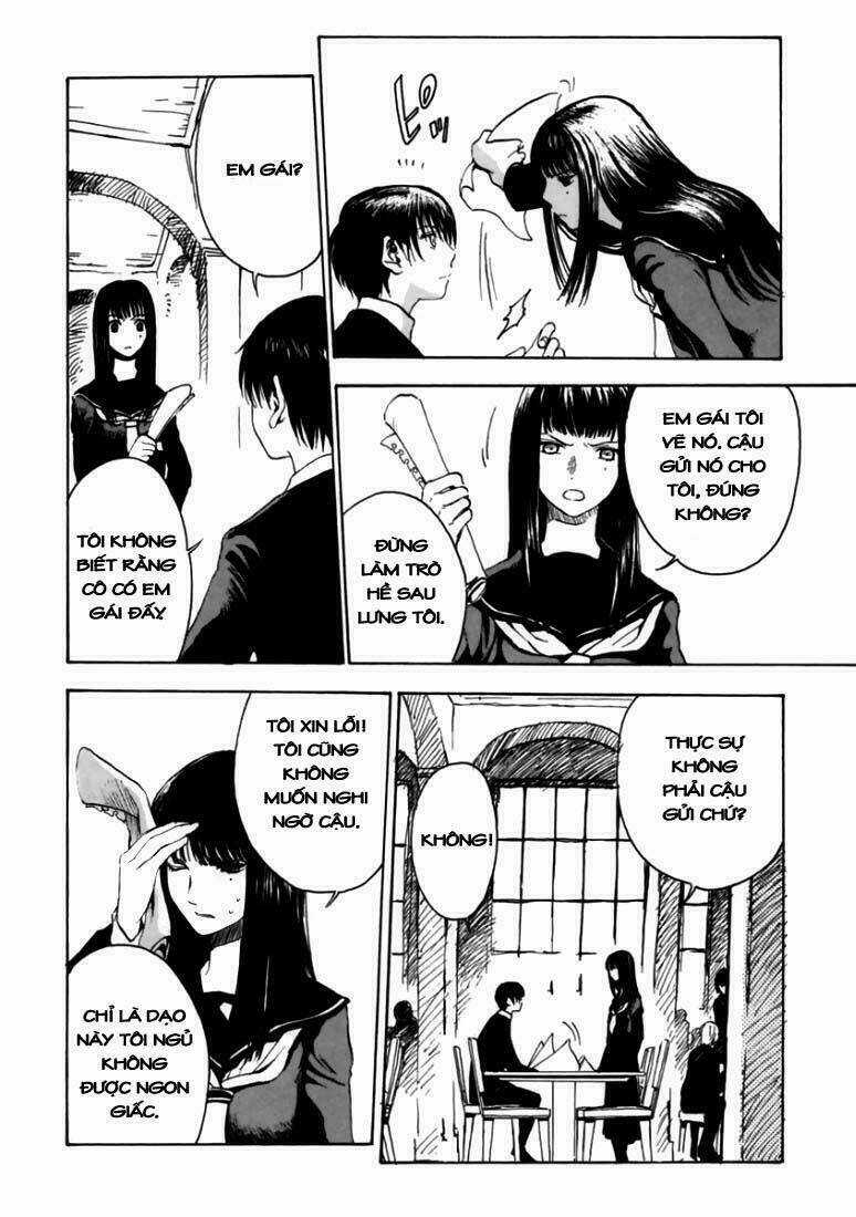 Goth - Chapter 4 - Trang 9