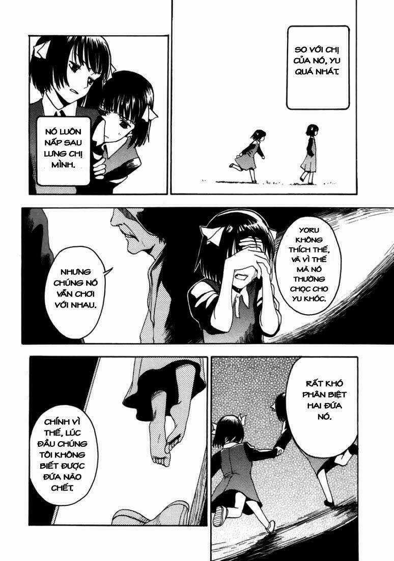 Goth - Chapter 5 - Trang 11