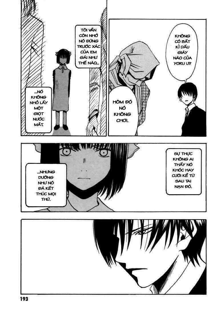 Goth - Chapter 5 - Trang 14