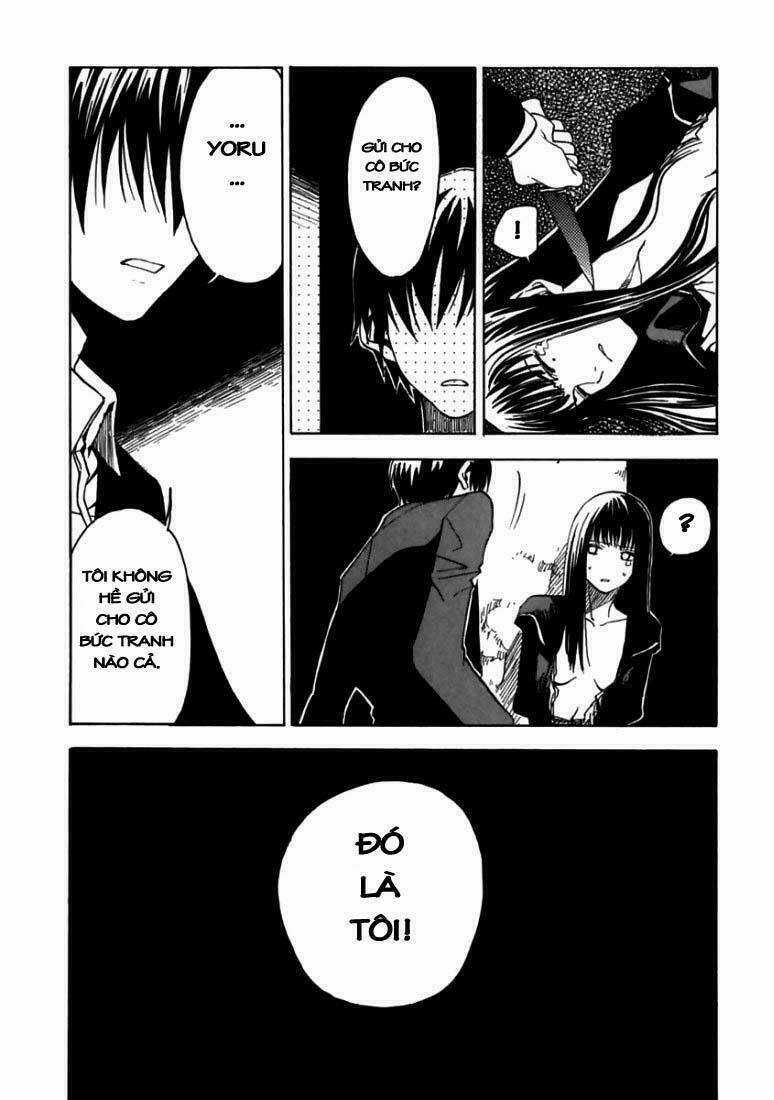 Goth - Chapter 5 - Trang 20