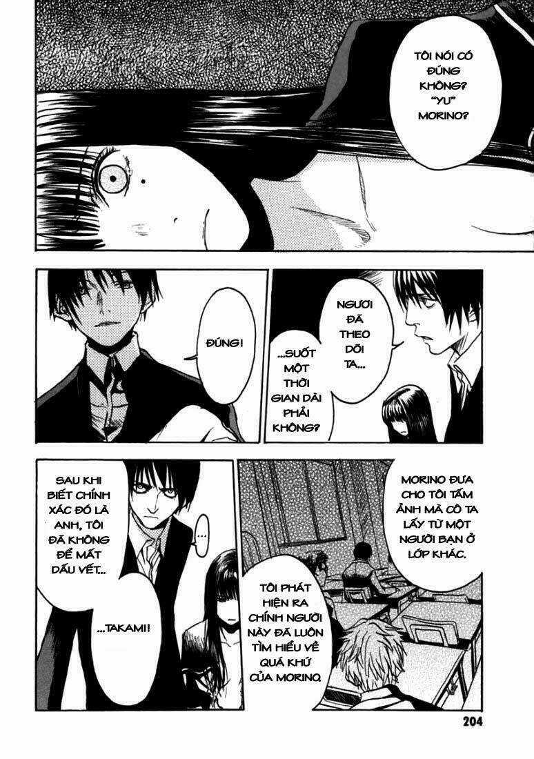 Goth - Chapter 5 - Trang 24