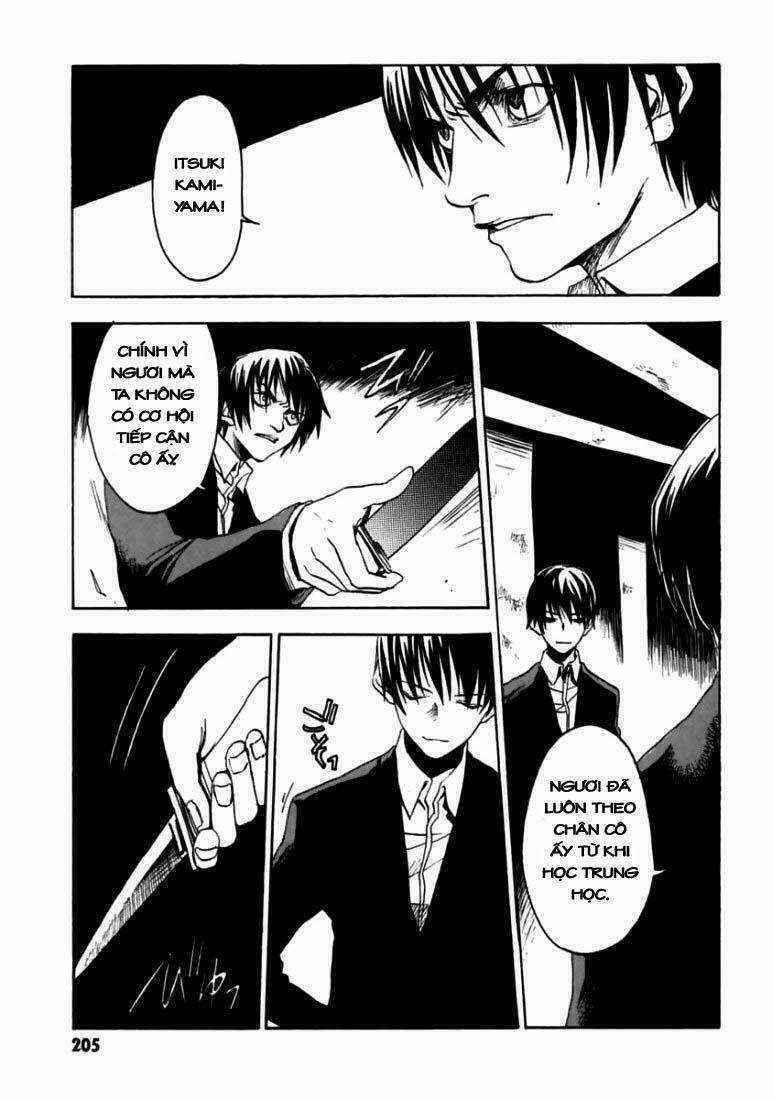 Goth - Chapter 5 - Trang 25