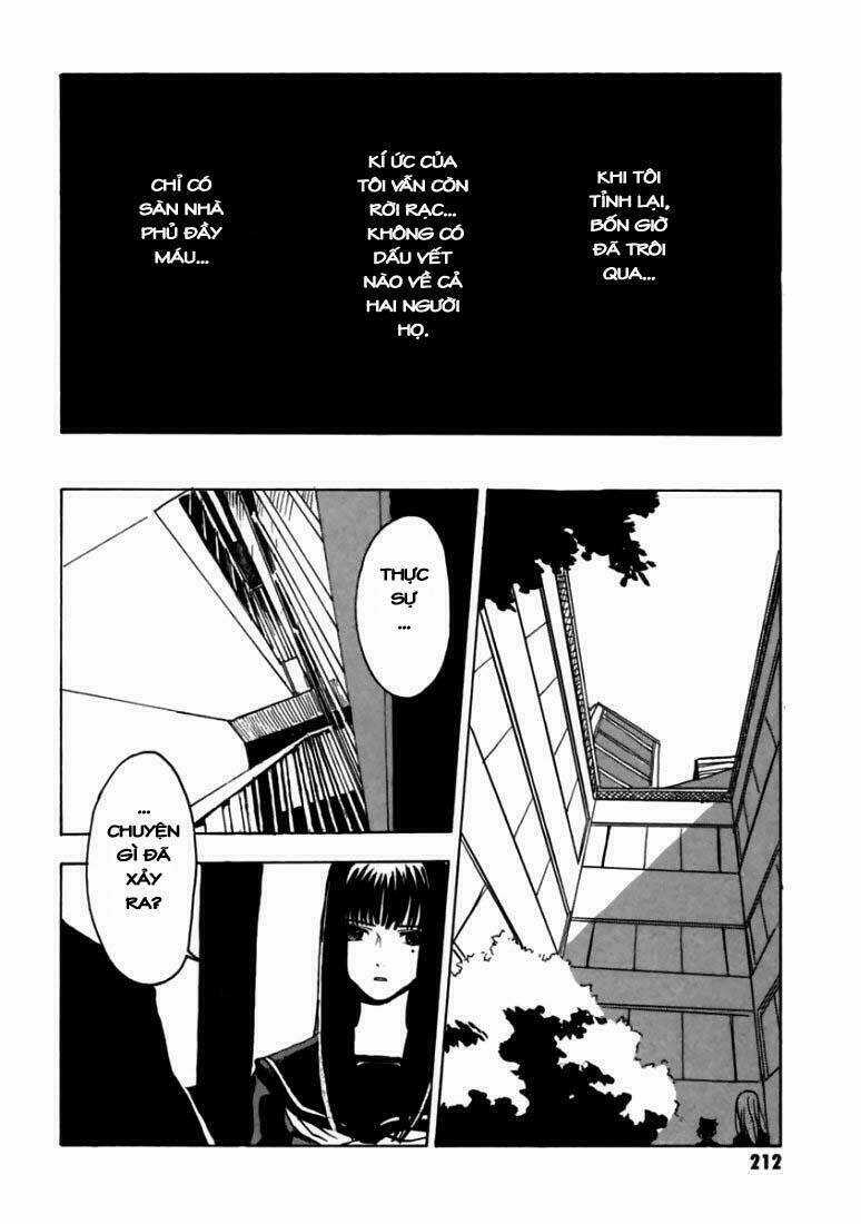 Goth - Chapter 5 - Trang 32